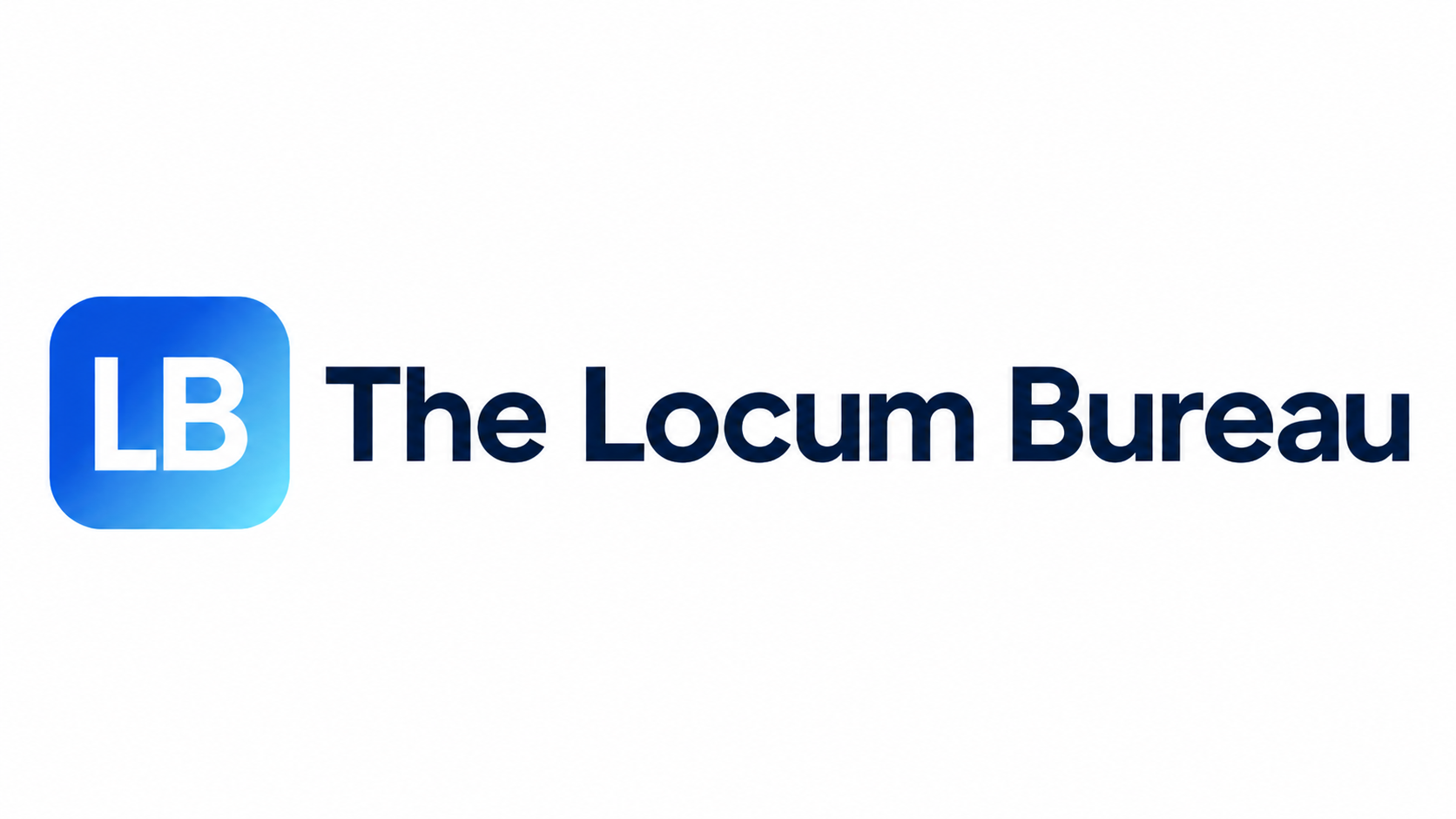 The Locum Bureau